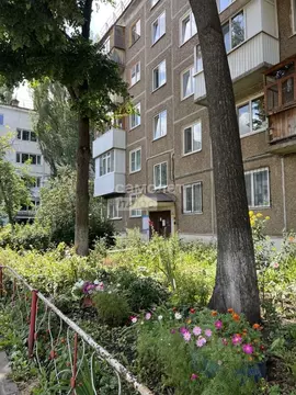 1-к кв. Башкортостан, Уфа ул. Мусоргского, 9 (30.3 м)