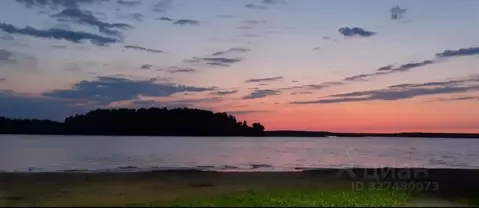 Участок в Тверская область, Конаковский муниципальный округ, Парадайз ...