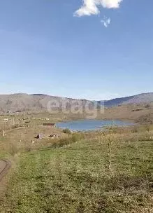 Участок в Алтайский край, Алтайский район, пос. Катунь  (6.0 сот.)
