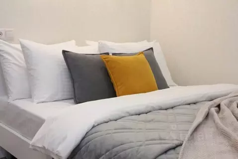 1-к кв. Чувашия, Чебоксары ул. Афанасьева, 19 (30.0 м)