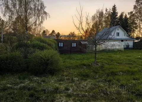 Участок в Санкт-Петербург Малахит СНТ, ул. Лесная, 14 (11.8 сот.)