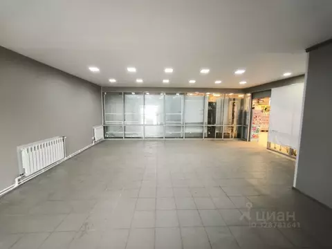 Помещение свободного назначения в Московская область, Звенигород ...