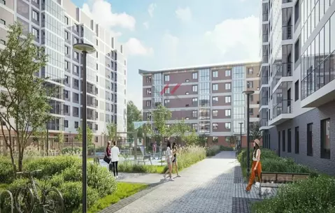 1-к кв. Тыва, Кызыл ул. Кечил-Оола, 69 (29.31 м)