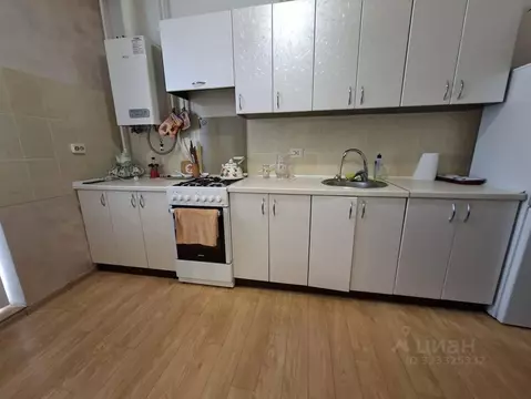 1-к кв. Севастополь просп. Античный, 70 (36.0 м)