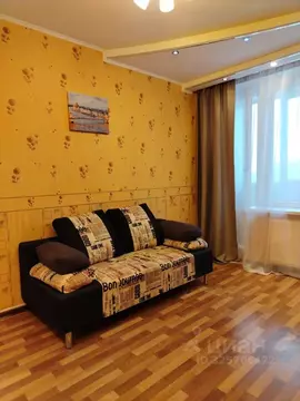 Студия Санкт-Петербург Дачный просп., 2К2 (24.0 м)