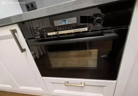 1-комнатная квартира: Энгельс, улица Тельмана, 144 (45 м)