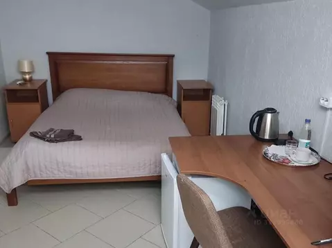 Комната Ульяновская область, Ульяновск ул. Федерации, 52 (25.0 м)