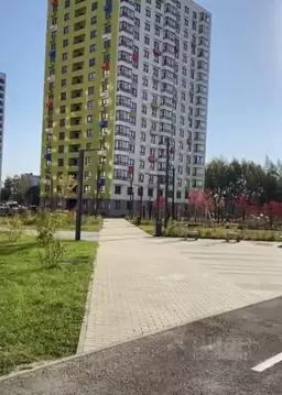 1-к кв. Ярославская область, Ярославль ул. Лескова, 44 (40.7 м)