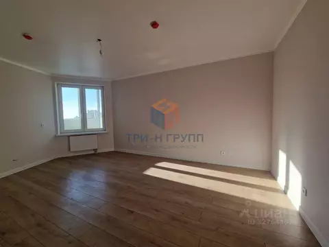 3-к кв. Санкт-Петербург просп. Просвещения, 43 (113.0 м)