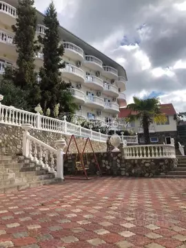 Дом в Краснодарский край, Сочи Головинка мкр, ул. Торговая (1090 м)