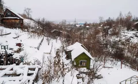 Дом в Пермский край, Пермь Станция Пермь-Сортировочная садоводческое ...
