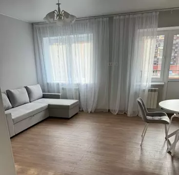 2-к кв. Московская область, Щелково ул. Чкаловская, 5 (52.0 м)