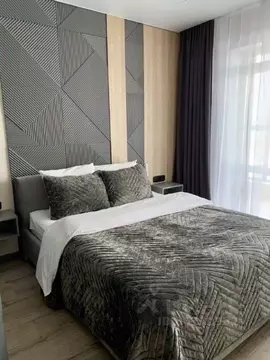 1-к кв. Иркутская область, Иркутск Дальневосточная ул., 166 (50.0 м)