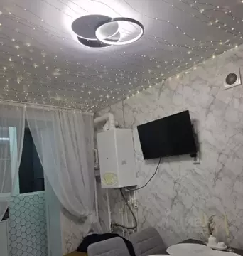 1-к кв. Волгоградская область, Волгоград ул. Добрушина, 16 (25.3 м)