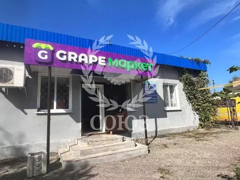 Помещение свободного назначения в Калужская область, пос. Бабынино ул. ...