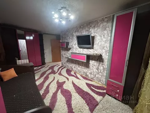 1-к кв. Новосибирская область, Новосибирск Выборная ул., 99/4 (34.0 м)