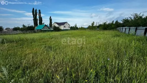 Участок в Республика Башкортостан, городской округ Уфа, деревня ...