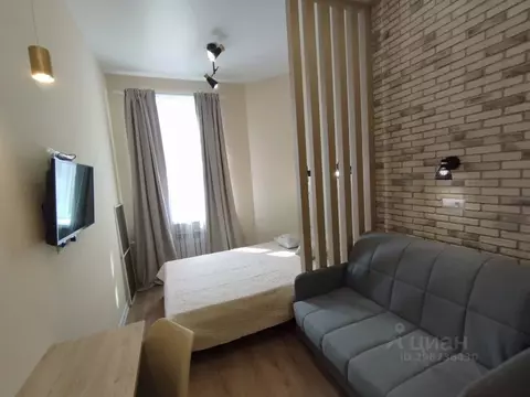 Студия Санкт-Петербург просп. Обуховской обороны, 73 (20.0 м)