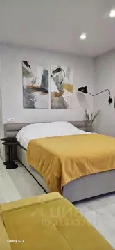 1-к кв. Липецкая область, Липецк просп. Победы, 110 (38.0 м)