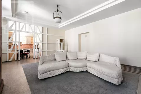 5-к кв. Москва ул. Макаренко, 2/21С1 (186.1 м)