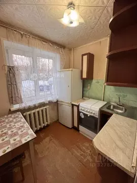 2-к кв. Чувашия, Новочебоксарск Солнечная ул., 8 (43.3 м)