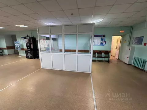 Помещение свободного назначения в Липецкая область, Елец Советская ...