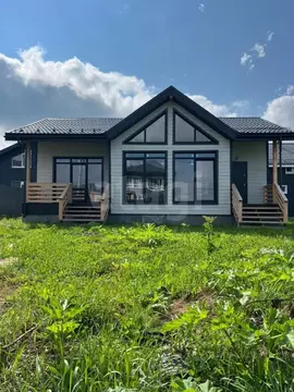 Дом в Московская область, Химки городской округ, д. Веревское, Чайка ...