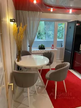 2-к кв. Курская область, Курск ул. Карла Маркса, 69Д (64.0 м)