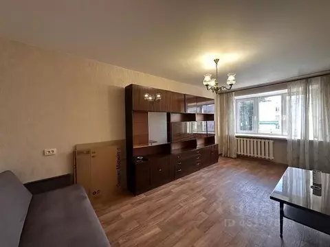 2-к кв. Самарская область, Самара ул. Гагарина, 49 (45.0 м)