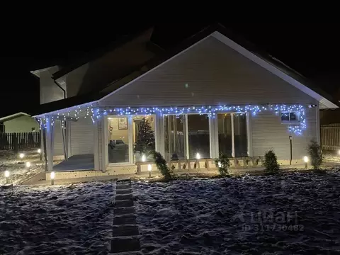 Дом в Московская область, Серпухов городской округ, Южные Дачи кп ул. ...