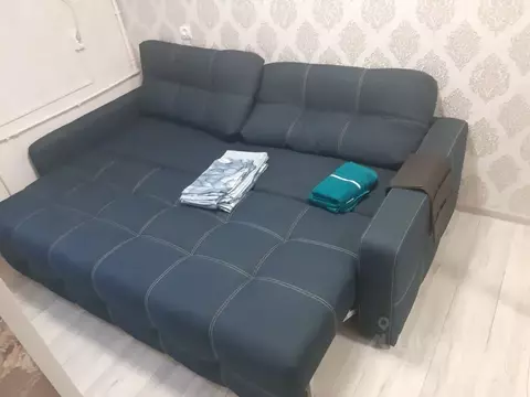 1-к кв. Астраханская область, Астрахань ул. 11-й Красной Армии, 5 ...