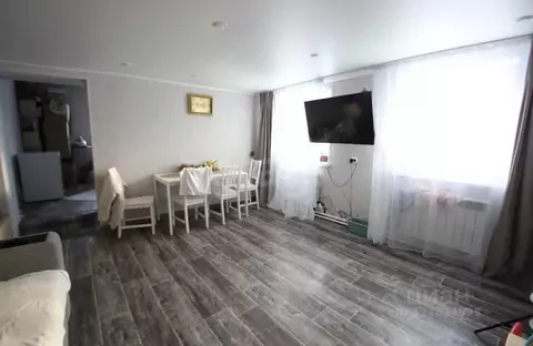 Дом в Татарстан, Альметьевск Советская ул., 24 (133 м)