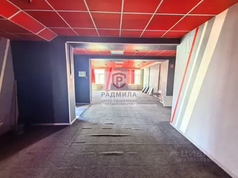 Помещение свободного назначения в Московская область, Сергиев Посад ...