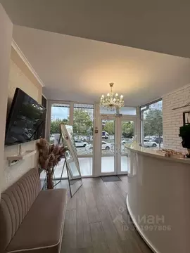 Помещение свободного назначения в Краснодарский край, Новороссийск ...