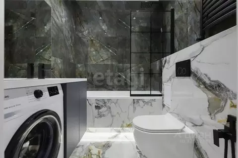 2-к кв. Калининградская область, Калининград ул. Александра Невского, ...