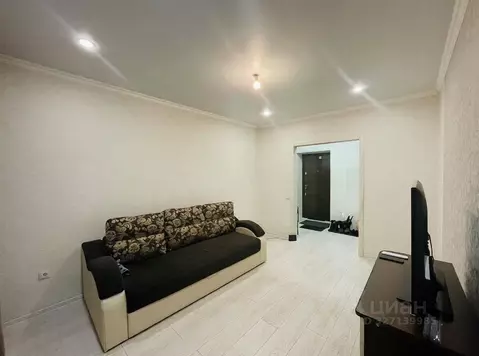 2-к кв. Хакасия, Черногорск Линейная ул., 257 (54.0 м)