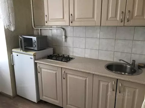 1-к кв. Ростовская область, Ростов-на-Дону ул. Баумана, 19 (30.0 м)