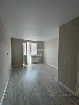 Студия Краснодарский край, Краснодар ул. Западный обход, 57 (23.4 м)