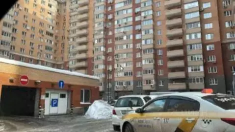 Гараж в Московская область, Котельники ул. Кузьминская, 17 (30 м)