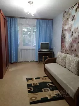 2-к кв. Нижегородская область, Нижний Новгород ул. Бринского, 4к1 ...
