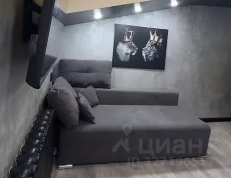 1-к кв. Иркутская область, Иркутск ул. Красного Восстания, 5 (12.3 м)