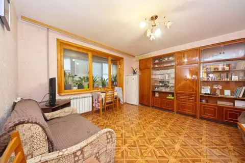 3-к кв. Севастополь просп. Октябрьской Революции, 32 (59.1 м)