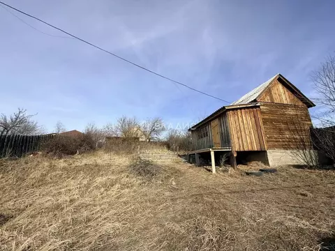 Дом в Бурятия, Тарбагатайский район, Саянтуйское с/пос, с. Нижний ...