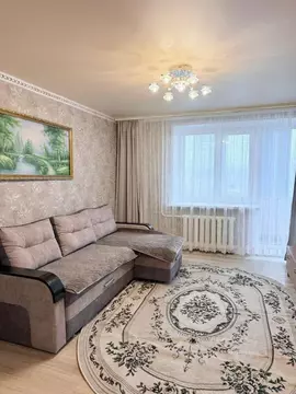 2-к кв. Татарстан, Нижнекамск Чабьинская ул., 7 (47.1 м)