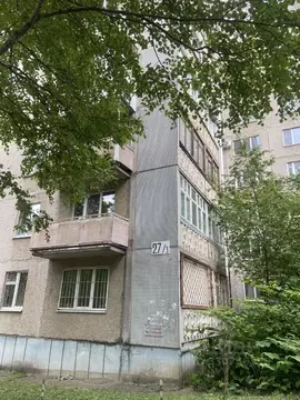 2-к кв. Башкортостан, Уфа ул. Уфимское Шоссе, 27/3 (45.3 м)