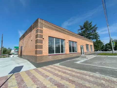 Торговая площадь в Ямало-Ненецкий АО, Тарко-Сале Пуровский район, ул. ...