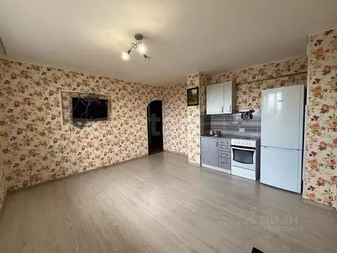 2-к кв. Кемеровская область, Кемерово пер. Леонова, 4 (42.7 м)