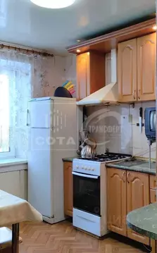 3-к кв. Воронежская область, Воронеж ул. 45-й Стрелковой Дивизии, 275 ...