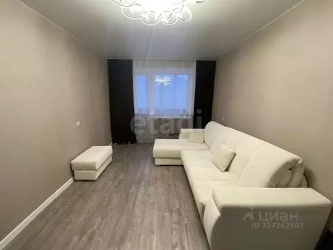 1-к кв. Ямало-Ненецкий АО, Ноябрьск ул. 40 лет Победы, 11 (33.7 м)