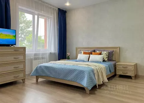 1-к кв. Иркутская область, Иркутск ул. Пискунова, 148/5 (50.0 м)